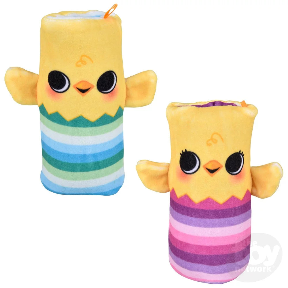 Easter Water Wiggle Chick 5.5" Sold Individually by Homeportonline
