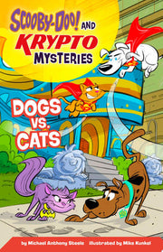 Dogs vs. Cats