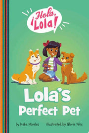 Lola's Perfect Pet