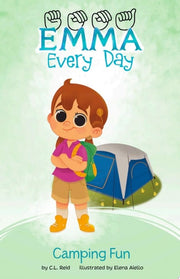 Camping Fun