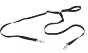 Coastal Two Dog walking Leash by Pet Food Warehouse