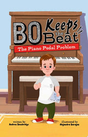 Piano Pedal Problem