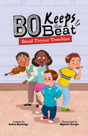 Band Tryout Troubles