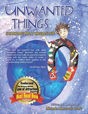 Unwanted Things Starring Milo Brewster