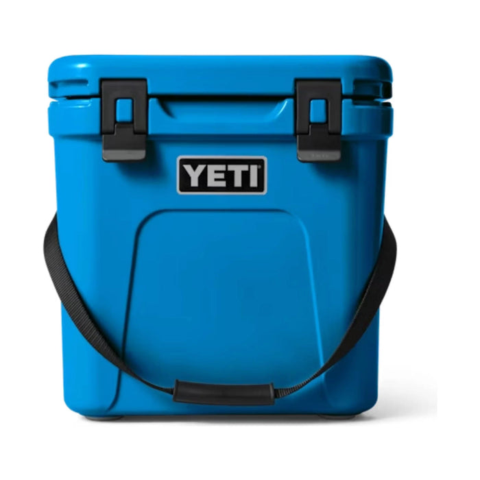 YETI Roadie 24 Hard Cooler - Big Wave Blue