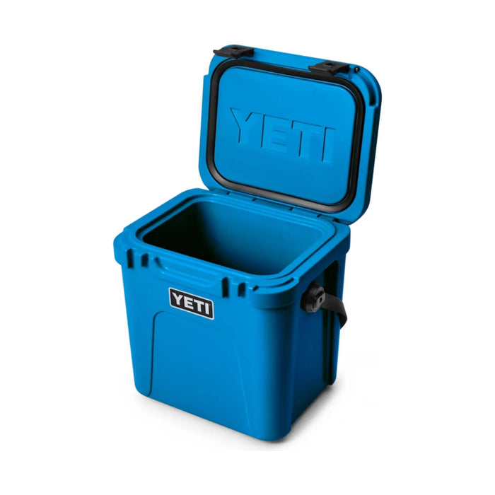 YETI Roadie 24 Hard Cooler - Big Wave Blue