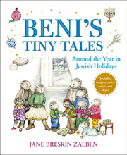 Benis Tiny Tales