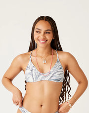 Carve Tamarindo Top by Alpine Shop