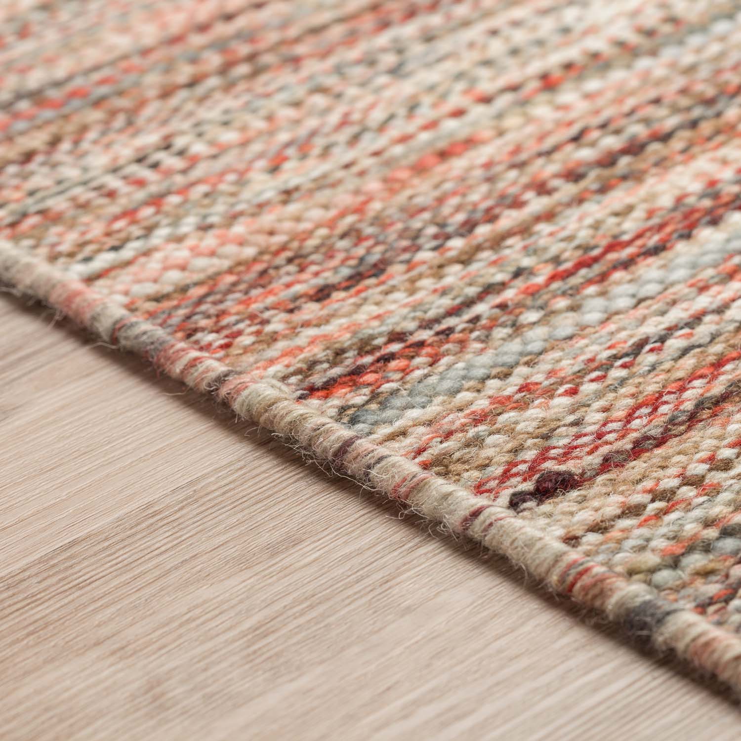 Targon Rug Kaleidoscope 5' X 7'6" by Homeportonline