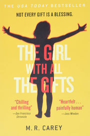 Girl With All the Gifts