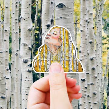 Studio Katie- Stickers by Wild Lark