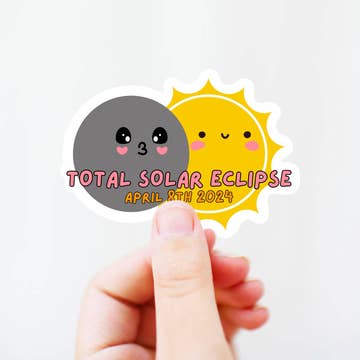 Studio Katie- Stickers by Wild Lark