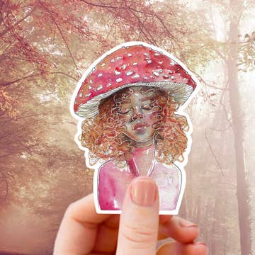 Studio Katie- Stickers by Wild Lark