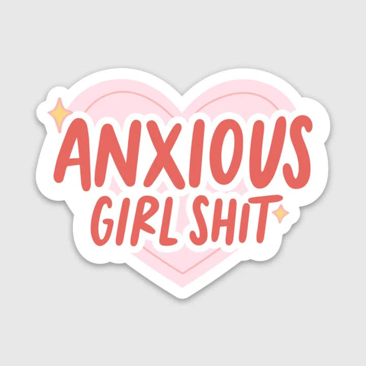 Brittany Paige Stickers by Wild Lark