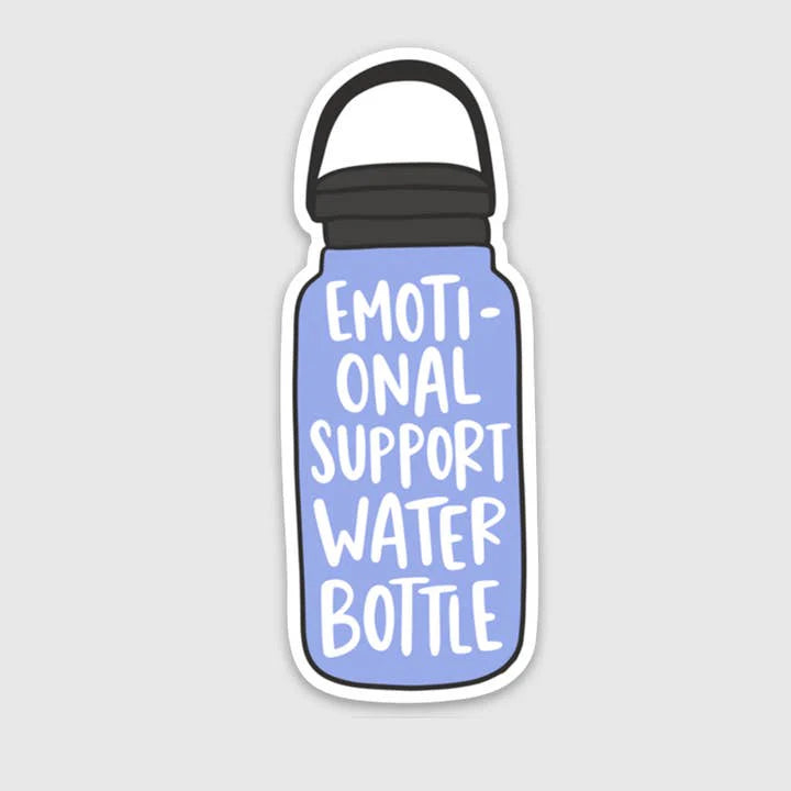 Brittany Paige Stickers by Wild Lark