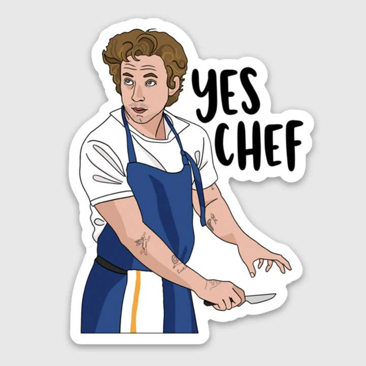 Brittany Paige Stickers by Wild Lark