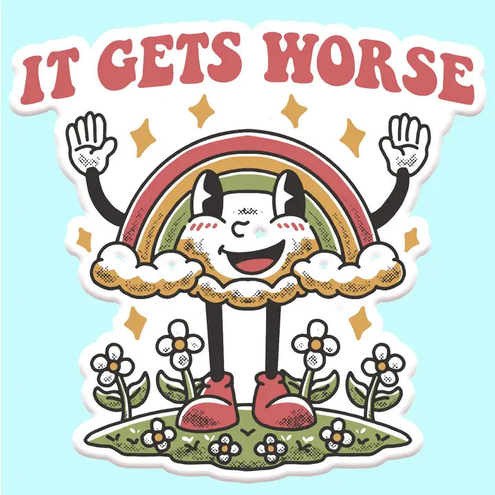 Stickers by Wild Lark