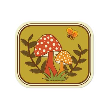 Wild Child Brand - Stickers by Wild Lark