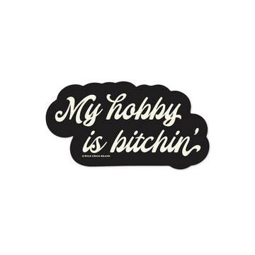 Wild Child Brand - Stickers by Wild Lark