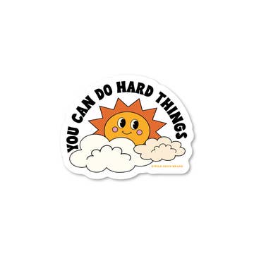 Wild Child Brand - Stickers by Wild Lark