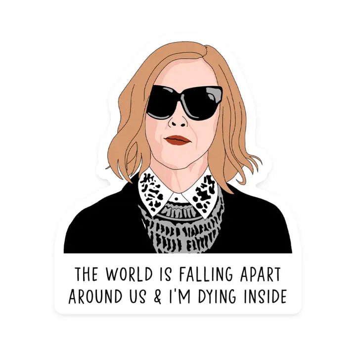 Stickers by Wild Lark