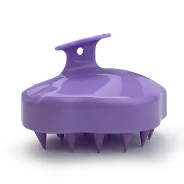 Lemon Lavender Love Your Locks Wet & Dry Scalp Massager by Wild Lark