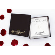 Gift Box by Wild Lark