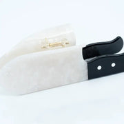 Knife Hair Claw by Wild Lark