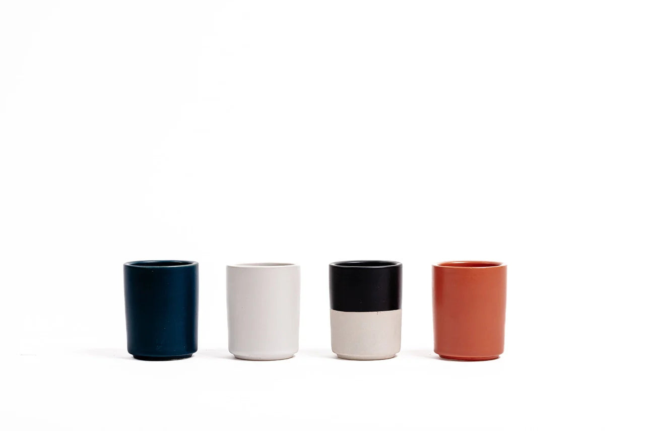 2” Gemstone Plant Shooters by Wild Lark