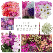 The Fairytale Bouquet by Wild Lark
