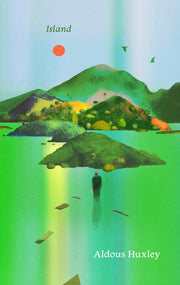 Island (Harper Perennial Olive Editions)