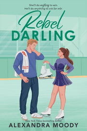 Rebel Darling (The Darling Devils, 4)