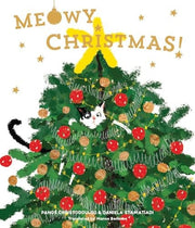 Meowy Christmas