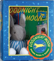 Goodnight Moon with Plush