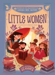 Little Women : Inspired Masterpiece Louhb