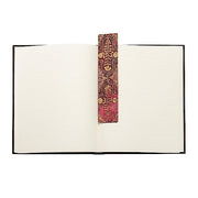 Amaranth Bookmark by Paperblanks (Fall Filigree)
