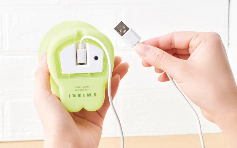 Smiski Tap Light