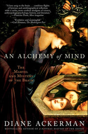 An Alchemy of Mind The Marvel and Mystery of the Brain