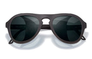 Sunski Treeline Sunglasses - Black Slate by Harbour Thread