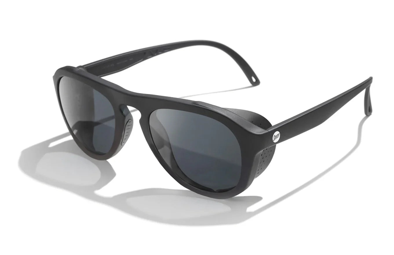 Sunski Treeline Sunglasses - Black Slate by Harbour Thread
