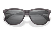 Sunski Headland Sunglasses - Grey Black by Harbour Thread
