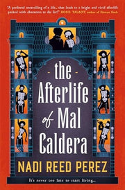 Afterlife of Mal Caldera