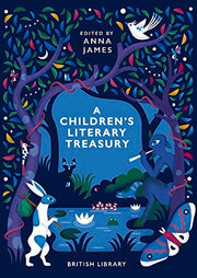 Children's Literary Treasury