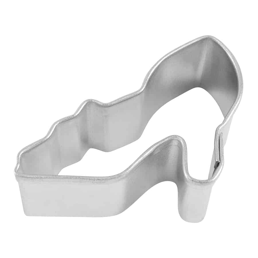 High Heel Cookie Cutter by Kiss the Cook