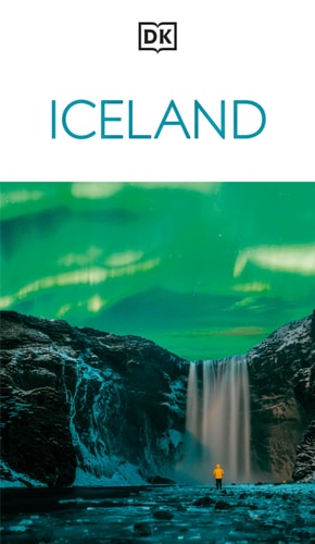 DK Iceland - Must-See Sights. Culture and History. Detailed Maps and Tours. Covers Reykjavik, Westfjords, Jökulsárlón
