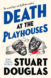 Death at the Playhouses: Lowe and Le Breton Myster