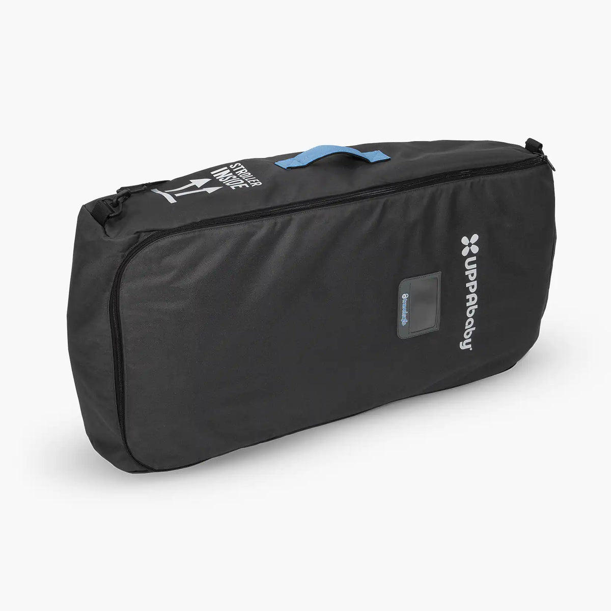 UPPAbaby Travel Bag for Bassinet, RumbleSeat/ RumbleSeat V2/RumbleSeat V2+