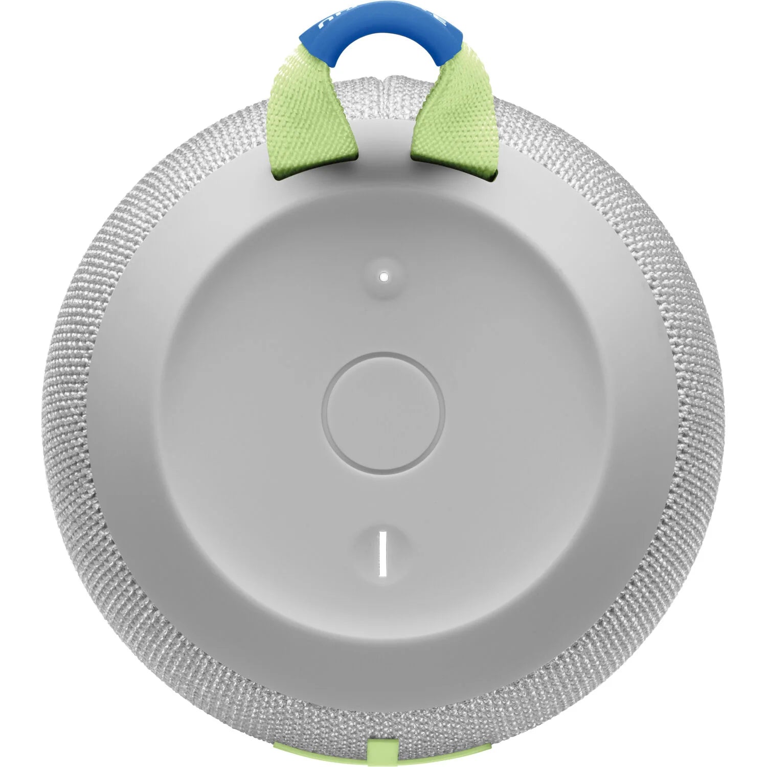 Logitech Ultimate Ears WONDERBOOM 3 Bluetooth Wireless Speaker - Gray by Small Dog Electronics