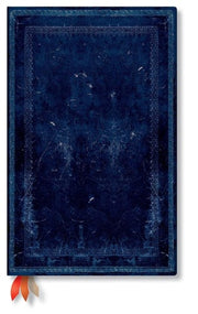 Journal Dot Grid Inkblot Maxi 5x8