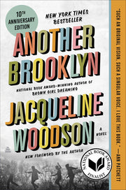 Another Brooklyn, 10th Anniversary Edition - A Novel